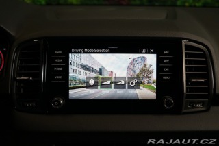 Škoda Karoq 1.5 TSI*SPORTLINE*ACC*CAN 2025