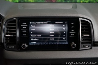 Škoda Karoq 1.5 TSI*SPORTLINE*ACC*CAN 2025