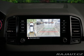 Škoda Karoq 1.5 TSI*SPORTLINE*ACC*CAN 2025