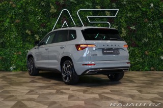 Škoda Karoq 1.5 TSI*SPORTLINE*ACC*CAN 2025