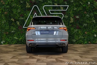 Škoda Karoq 1.5 TSI*SPORTLINE*ACC*CAN 2025