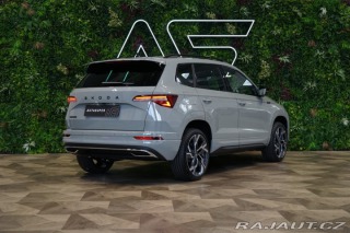 Škoda Karoq 1.5 TSI*SPORTLINE*ACC*CAN 2025