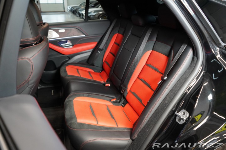 Mercedes-Benz GLE 63s*AMG*4M+*NEZ.TOP*HUD*P 2022