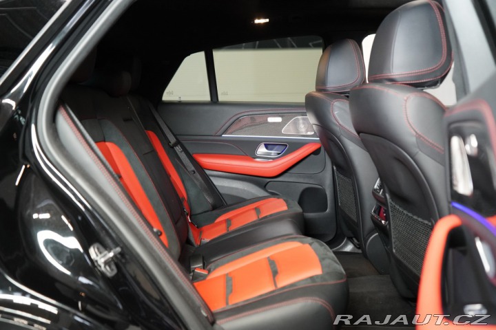 Mercedes-Benz GLE 63s*AMG*4M+*NEZ.TOP*HUD*P 2022