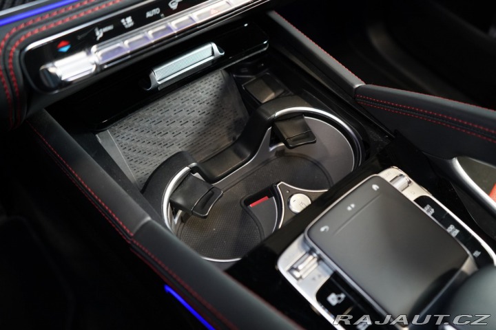 Mercedes-Benz GLE 63s*AMG*4M+*NEZ.TOP*HUD*P 2022