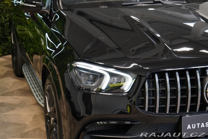 Mercedes-Benz GLE 63s*AMG*4M+*NEZ.TOP*HUD*P 2022