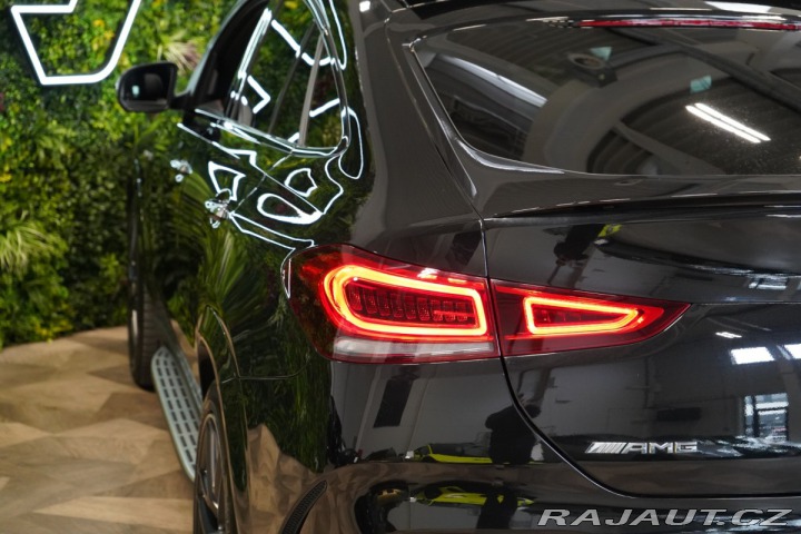Mercedes-Benz GLE 63s*AMG*4M+*NEZ.TOP*HUD*P 2022