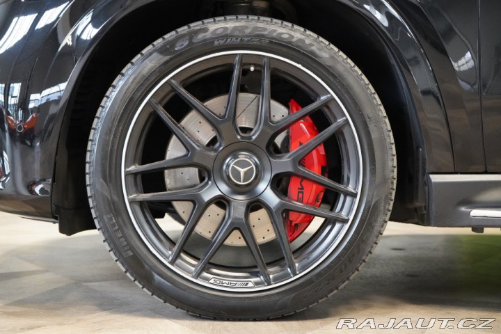 Mercedes-Benz GLE 63s*AMG*4M+*NEZ.TOP*HUD*P 2022