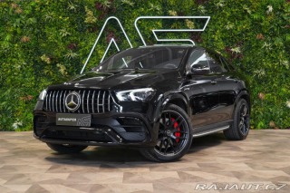 Mercedes-Benz GLE 63s*AMG*4M+*NEZ.TOP*HUD*P 2022