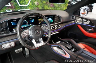Mercedes-Benz GLE 63s*AMG*4M+*NEZ.TOP*HUD*P 2022