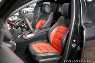 Mercedes-Benz GLE 63s*AMG*4M+*NEZ.TOP*HUD*P 2022