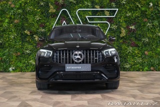 Mercedes-Benz GLE 63s*AMG*4M+*NEZ.TOP*HUD*P 2022
