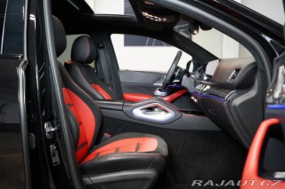 Mercedes-Benz GLE 63s*AMG*4M+*NEZ.TOP*HUD*P 2022