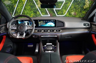 Mercedes-Benz GLE 63s*AMG*4M+*NEZ.TOP*HUD*P 2022