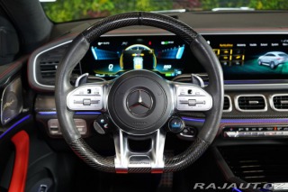 Mercedes-Benz GLE 63s*AMG*4M+*NEZ.TOP*HUD*P 2022