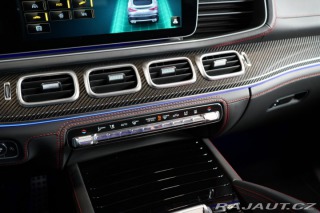Mercedes-Benz GLE 63s*AMG*4M+*NEZ.TOP*HUD*P 2022