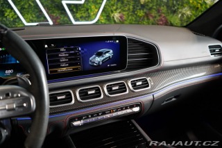 Mercedes-Benz GLE 63s*AMG*4M+*NEZ.TOP*HUD*P 2022