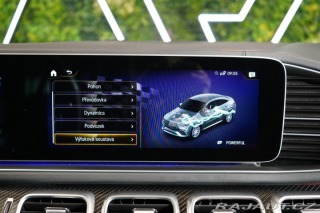 Mercedes-Benz GLE 63s*AMG*4M+*NEZ.TOP*HUD*P 2022