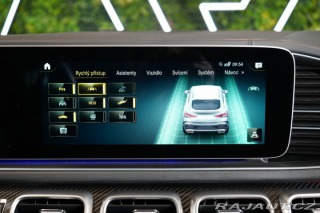 Mercedes-Benz GLE 63s*AMG*4M+*NEZ.TOP*HUD*P 2022