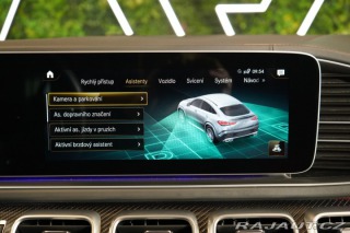 Mercedes-Benz GLE 63s*AMG*4M+*NEZ.TOP*HUD*P 2022