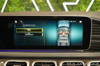 Mercedes-Benz GLE 63s*AMG*4M+*NEZ.TOP*HUD*P 2022