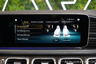 Mercedes-Benz GLE 63s*AMG*4M+*NEZ.TOP*HUD*P 2022