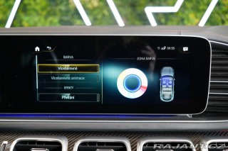 Mercedes-Benz GLE 63s*AMG*4M+*NEZ.TOP*HUD*P 2022