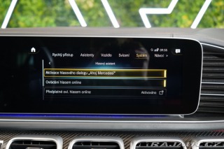 Mercedes-Benz GLE 63s*AMG*4M+*NEZ.TOP*HUD*P 2022