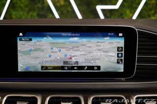 Mercedes-Benz GLE 63s*AMG*4M+*NEZ.TOP*HUD*P 2022