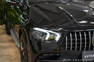Mercedes-Benz GLE 63s*AMG*4M+*NEZ.TOP*HUD*P 2022