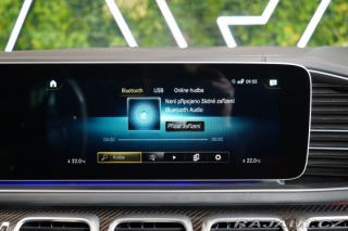 Mercedes-Benz GLE 63s*AMG*4M+*NEZ.TOP*HUD*P 2022