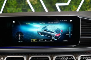 Mercedes-Benz GLE 63s*AMG*4M+*NEZ.TOP*HUD*P 2022