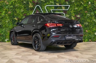 Mercedes-Benz GLE 63s*AMG*4M+*NEZ.TOP*HUD*P 2022