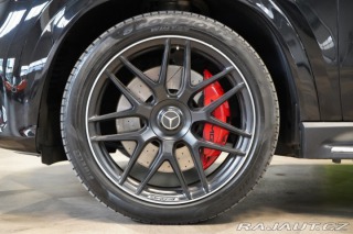 Mercedes-Benz GLE 63s*AMG*4M+*NEZ.TOP*HUD*P 2022