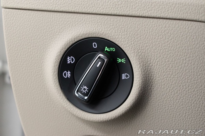 Škoda Superb TDI 147kW 4x4*STYLE*DPH*Č 2021