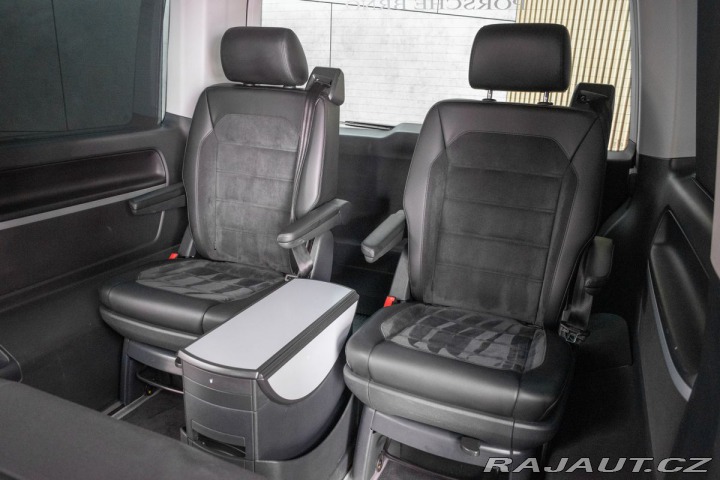 Volkswagen Multivan 2.0 TDI 4x4*DSG*HIGHLINE* 2017