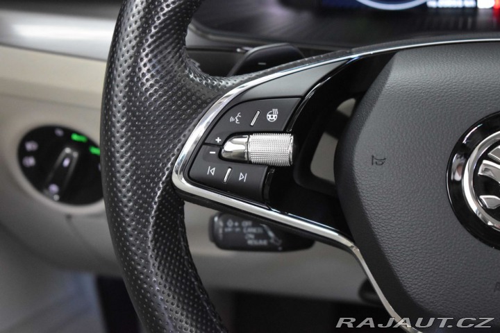 Škoda Superb TDI 147kW 4x4*STYLE*DPH*Č 2021