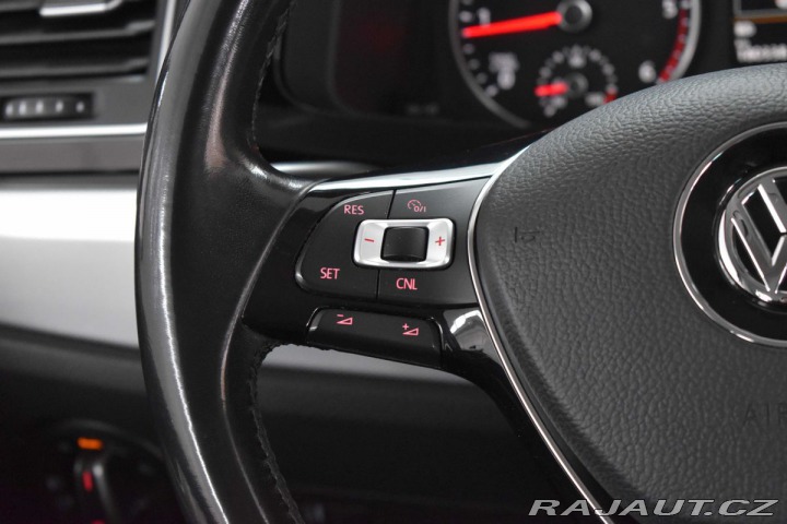 Volkswagen Multivan 2.0 TDI 4x4*DSG*HIGHLINE* 2017