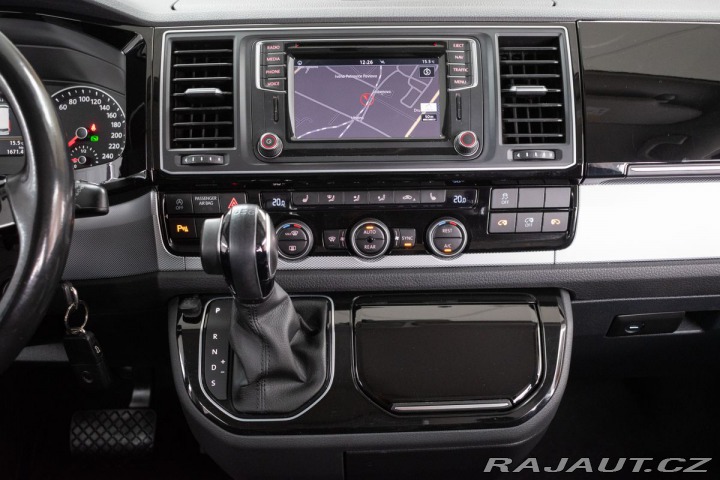 Volkswagen Multivan 2.0 TDI 4x4*DSG*HIGHLINE* 2017