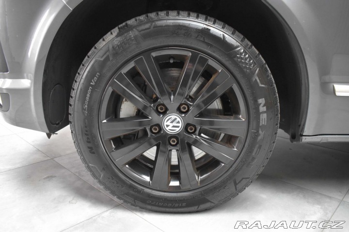 Volkswagen Multivan 2.0 TDI 4x4*DSG*HIGHLINE* 2017