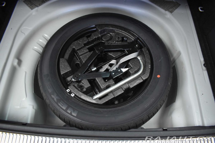 Škoda Superb TDI 147kW 4x4*STYLE*DPH*Č 2021