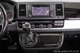 Volkswagen Multivan 2.0 TDI 4x4*DSG*HIGHLINE* 2017