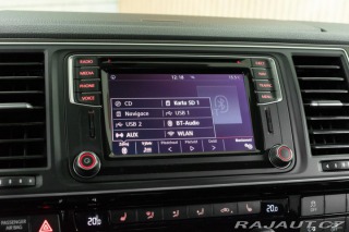 Volkswagen Multivan 2.0 TDI 4x4*DSG*HIGHLINE* 2017