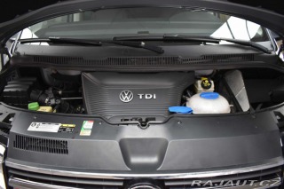 Volkswagen Multivan 2.0 TDI 4x4*DSG*HIGHLINE* 2017