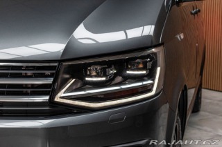 Volkswagen Multivan 2.0 TDI 4x4*DSG*HIGHLINE* 2017