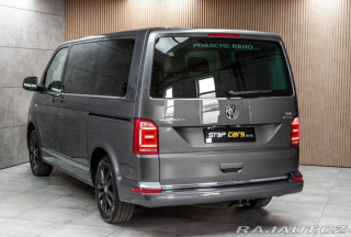 Volkswagen Multivan 2.0 TDI 4x4*DSG*HIGHLINE* 2017