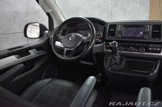 Volkswagen Multivan 2.0 TDI 4x4*DSG*HIGHLINE* 2017