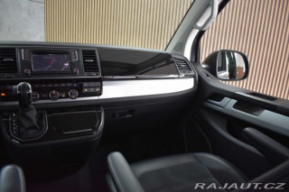 Volkswagen Multivan 2.0 TDI 4x4*DSG*HIGHLINE* 2017