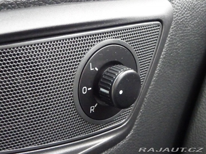 Škoda Yeti 1.2TSI 77kW FACELIFT 2015