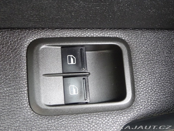 Škoda Yeti 1.2TSI 77kW FACELIFT 2015